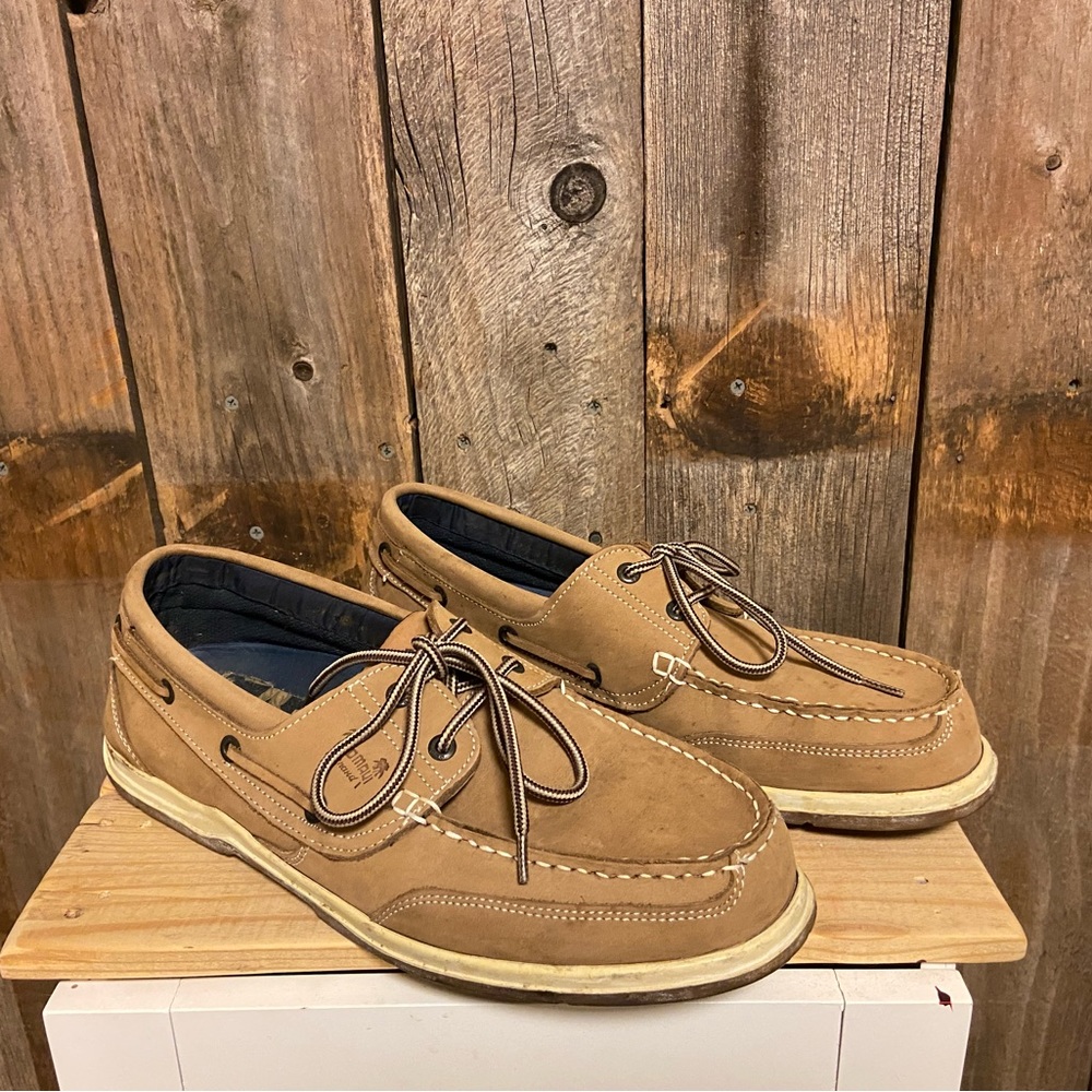 Old Maui Loafers!